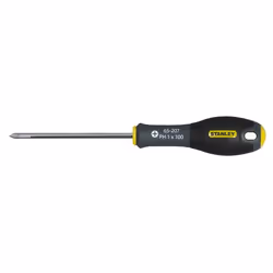 Stanley Fatmax tournevis Phillips