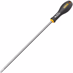 Tournevis Phillips STANLEY® FATMAX® PH00 x 50 mmLiaison quasiment incassable, lame en acier au chrome vanadium : grande résis ...