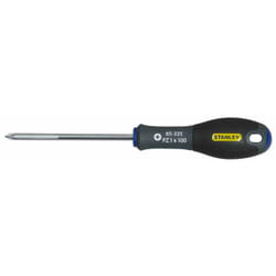 Stanley TOURNEVIS POZIDRIV FATMAX