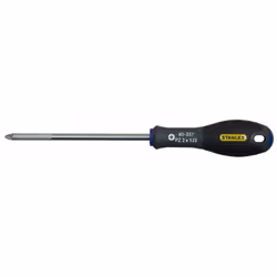 Stanley TOURNEVIS POZIDRIV FATMAX, 200 mm