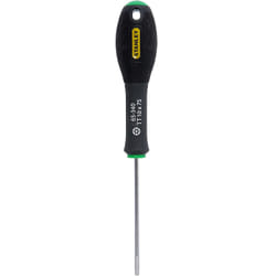 Tournevis manuel / ciseau Stanley FatMax; T10