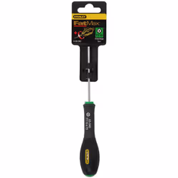 Tournevis manuel / ciseau Stanley FatMax; T10