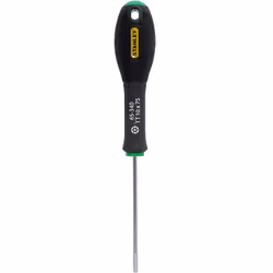 Tournevis manuel / ciseau Stanley FatMax; T10