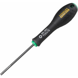 Stanley - Tournevis® Torx fatmax® T15 x 75mm fatmax FMHT65381-0