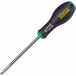 description Tournevis® Torx FATMAX® T30 x 125mm Pointe trempée grâce à un nouveau processus d’induction, pour une résistance  ...