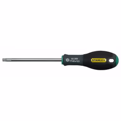 Tournevis tamper torx tt20x100mm FATMAX - 0-65-396