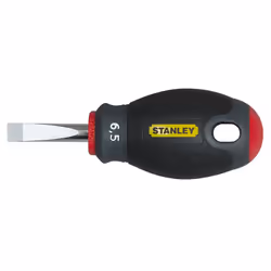 Stanley TOURNEVIS ELECTRICIEN BOULE FATMAX