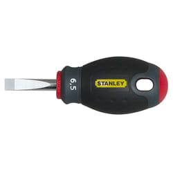 Stanley TOURNEVIS ELECTRICIEN BOULE FATMAX
