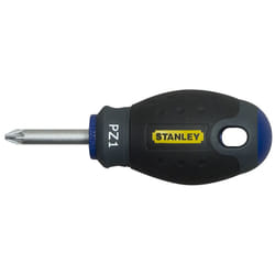 Stanley TOURNEVIS POZIDRIV BOULE FATMAX