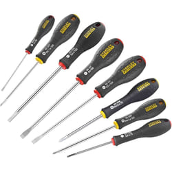 Ensemble de tournevis Stanley 0-65-437; 8  unités