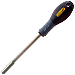 Stanley - Tournevis porte-embouts 125 mm