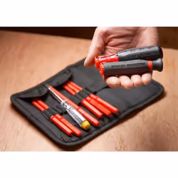 Stanley FATMAX FMHT66426-0 Tournevis manuel Tournevis multi-embouts Tournevis plat - Vue supplémentaire 3