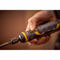 Stanley FATMAX FMHT66719-0 Tournevis manuel Tournevis multi-embouts Tournevis plat - Vue supplémentaire 10