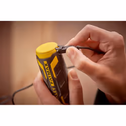 Stanley FATMAX FMHT66719-0 Tournevis manuel Tournevis multi-embouts Tournevis plat - Vue supplémentaire 11