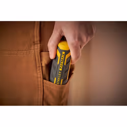 Stanley FATMAX FMHT66719-0 Tournevis manuel Tournevis multi-embouts Tournevis plat - Vue supplémentaire 5