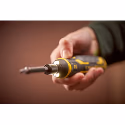 Stanley FATMAX FMHT66719-0 Tournevis manuel Tournevis multi-embouts Tournevis plat - Vue supplémentaire 8