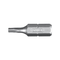 Peu de tournevis Stanley 0-68-842; T20; 25 mm; 3 unités