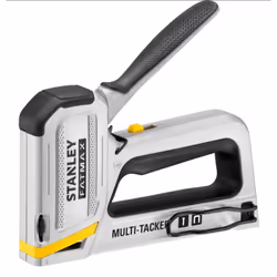 Agrafeuse manuelle / cloueuse Stanley FMHT70250-0