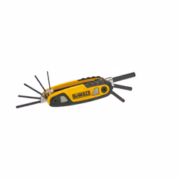 DeWALT DWHT0-70263 Clé hexagonale