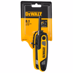 DeWALT DWHT0-70263 Clé hexagonale - Vue supplémentaire 5