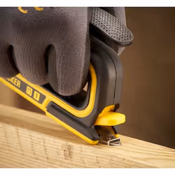 Stanley STHT70440-0 agrafeuse Noir, Argent, Jaune - Vue supplémentaire 8
