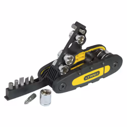 Stanley COUTEAU MULTIFONCTIONS 14 OUTILS EN 1
