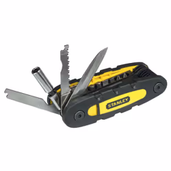 Stanley COUTEAU MULTIFONCTIONS 14 OUTILS EN 1 - Vue supplémentaire 4