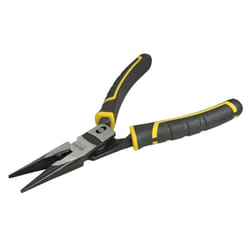 Stanley PINCE A BECS 1/2 RONDS LONGS POWER FATMAX