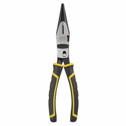 Stanley PINCE A BECS 1/2 RONDS LONGS POWER FATMAX
