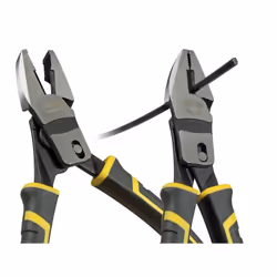 Stanley PINCE UNIVERSELLE POWER FATMAX - Vue supplémentaire 4