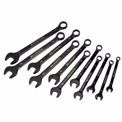 Black & Decker BDHT0-71618 Caisse à outils pour mécanicien 11 outils