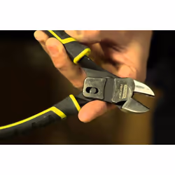 Pinces Stanley FatMax; 190 mm