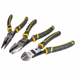 Set de pinces Stanley FMHT0-72415