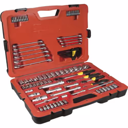 Ensemble d'outils Stanley FMHT0-73925; 96 unités