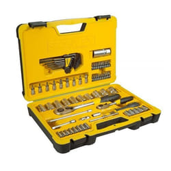 75 pièces ensemble d'accessoires Stanley STHT0-73927