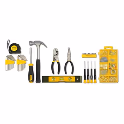 Stanley STMT0-74101 Caisse à outils pour mécanicien 38 outils - Vue supplémentaire 2