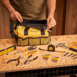 Stanley STMT0-74101 Caisse à outils pour mécanicien 38 outils - Vue supplémentaire 5