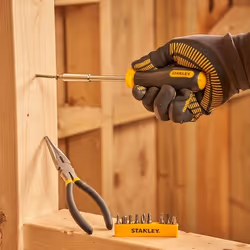 Stanley STMT0-74101 Caisse à outils pour mécanicien 38 outils - Vue supplémentaire 6