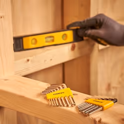 Stanley STMT0-74101 Caisse à outils pour mécanicien 38 outils - Vue supplémentaire 7