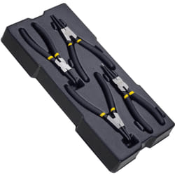 Set de pinces Stanley STMT1-74180; 4  unités