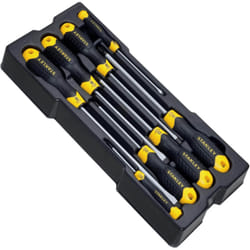 Ensemble de tournevis Stanley STMT1-74181; 8 unités