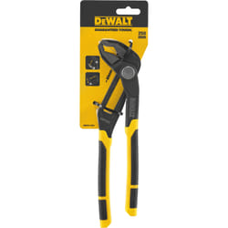 Pince à plomberie DeWalt DWHT0-74431; 250 mm