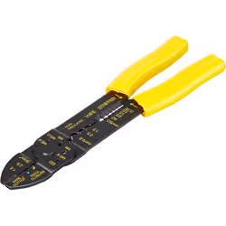 Pinces d'électricien Stanley STHT0-75414; 220 mm - Vue supplémentaire 5