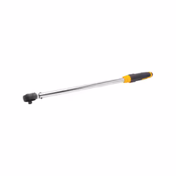 Clé dynamométrique DeWalt DWMT75462-0; 1/2''; 75-345 Nm