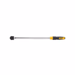 Clé dynamométrique DeWalt DWMT75462-0; 1/2''; 75-345 Nm