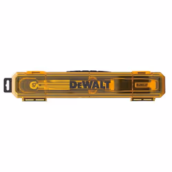 Clé dynamométrique DeWalt DWMT75463-0; 3/8''; 27-135 Nm
