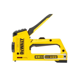 Agrafeuse mécanique DeWalt DWHT0-TR510