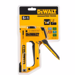 Agrafeuse mécanique DeWalt DWHT0-TR510 - Vue supplémentaire 3