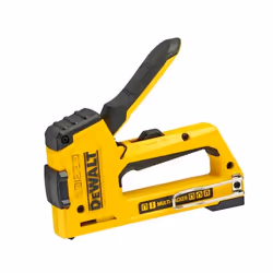 Agrafeuse mécanique DeWalt DWHT0-TR510 - Vue supplémentaire 4