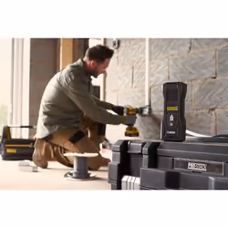 Stanley FATMAX FMHT77165-0 mètre Mètre laser portable Noir 50 m - Vue supplémentaire 10